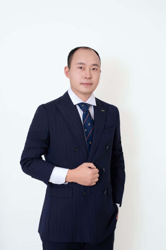 前程似锦的第一张照片--孝感相亲服务中心