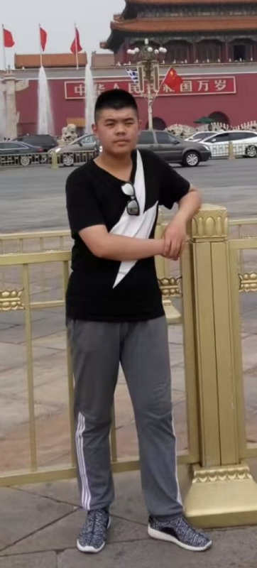 超棒超棒样样都棒的第一张照片--孝感相亲服务中心