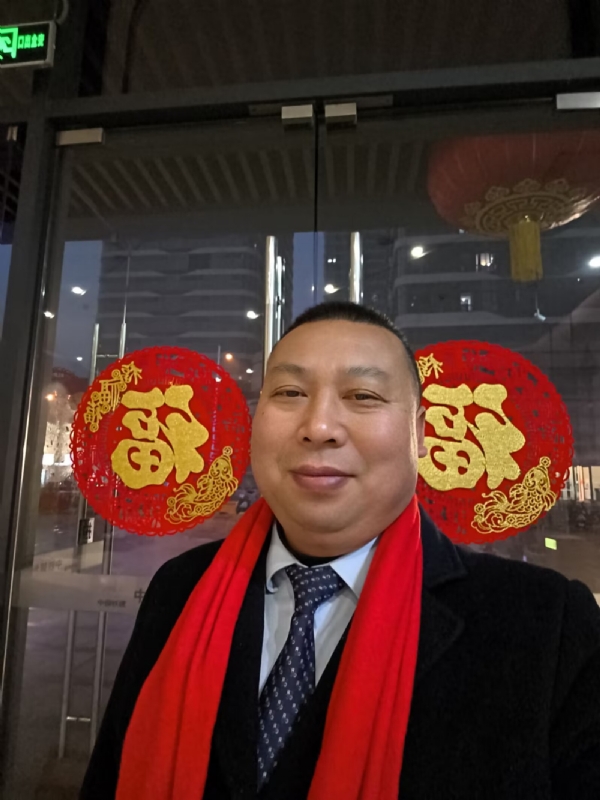 半百悟红尘的第一张照片--孝感相亲服务中心