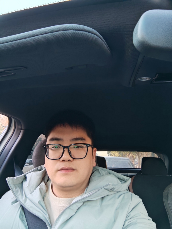 工作进心的第一张照片--孝感相亲服务中心