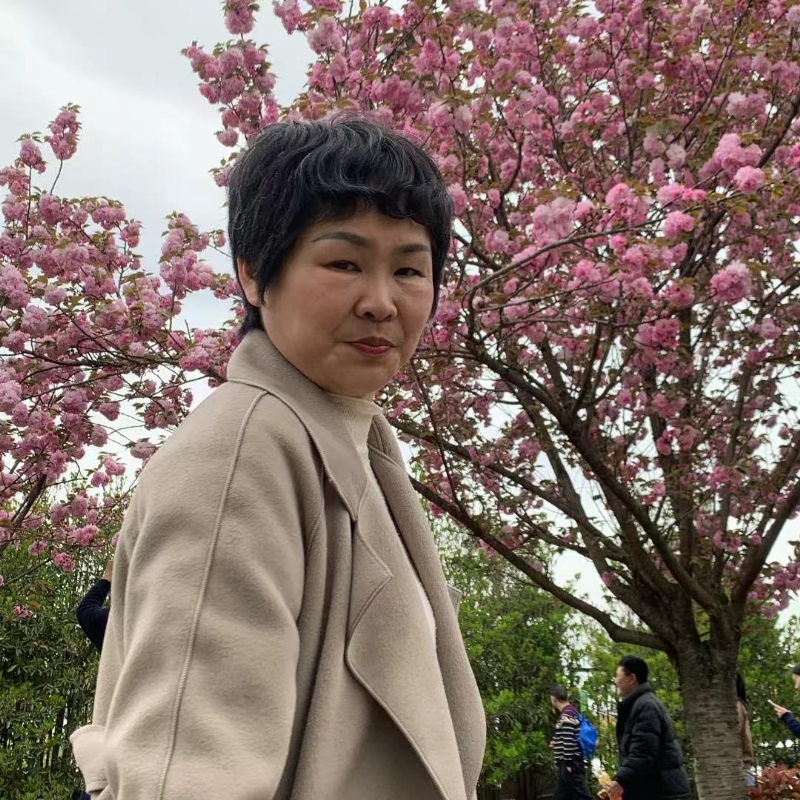 秋冬的雨有点冷的第二张照片--孝感相亲服务中心