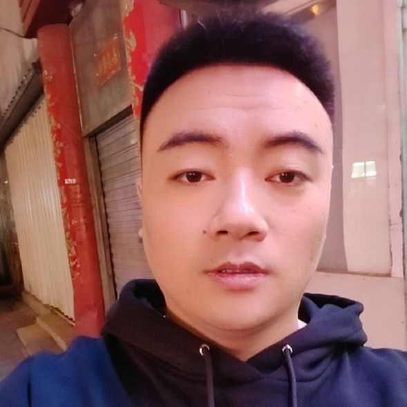 自由如风的第二张照片--孝感相亲服务中心