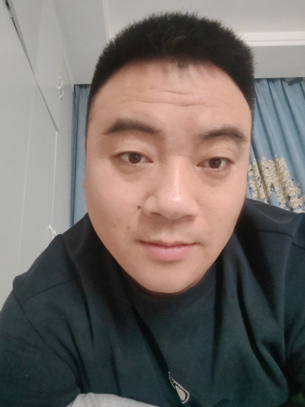 自由如风的第四张照片--孝感相亲服务中心