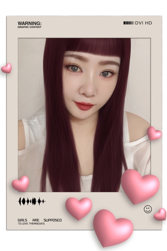 丽丽的第一张照片--孝感相亲服务中心