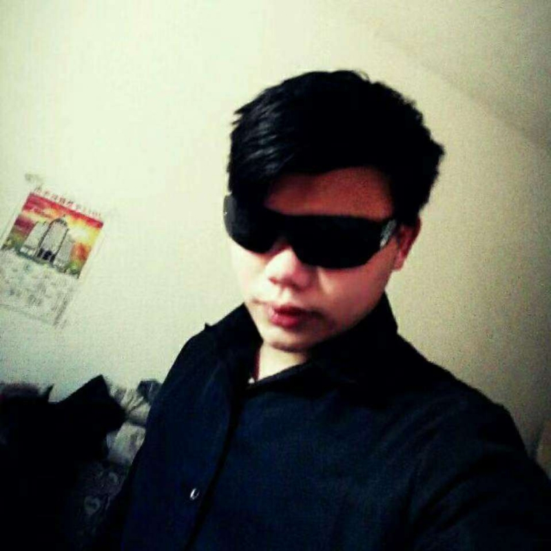 孤伤泪痕的第一张照片--孝感相亲服务中心