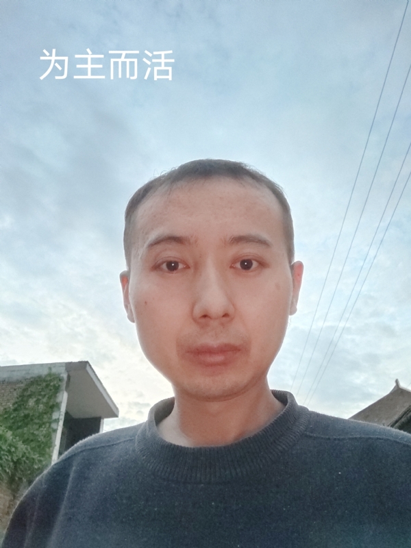 柳宁的第一张照片--孝感相亲服务中心