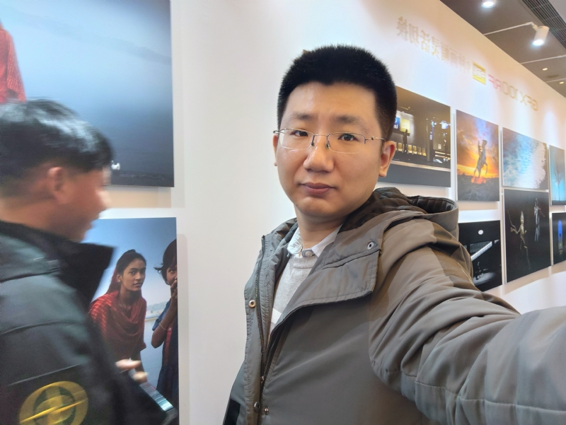 流浪的晚星的第三张照片--孝感相亲服务中心