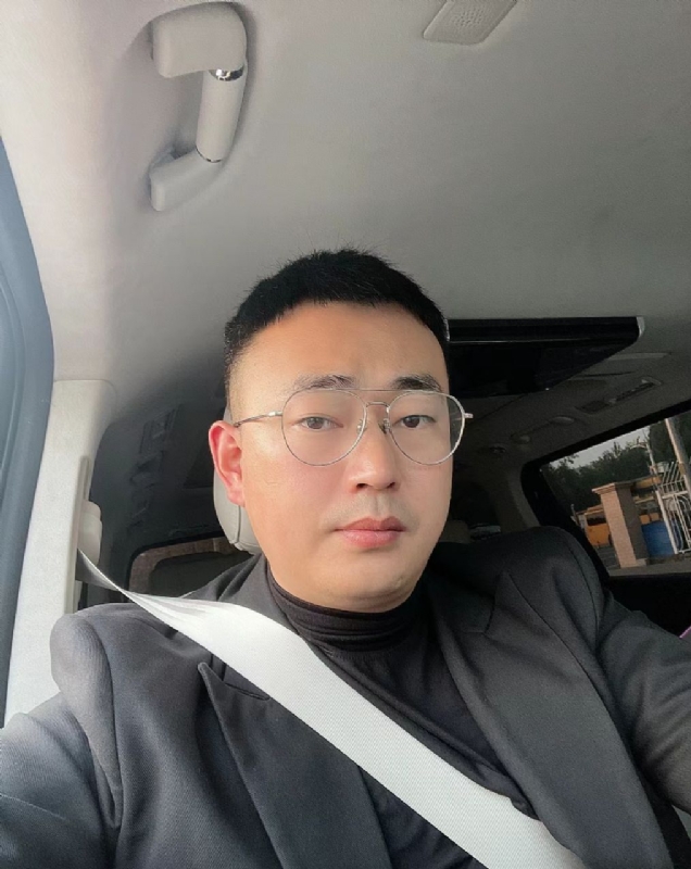 往事随风的第一张照片--孝感相亲服务中心