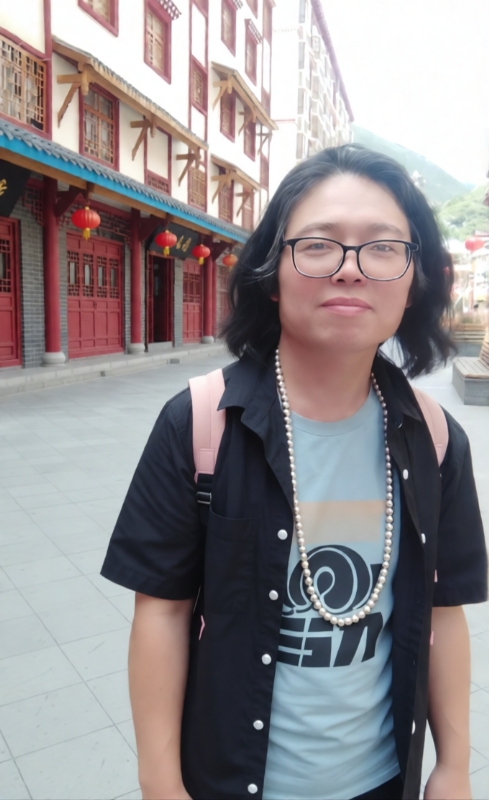 董先森的第一张照片--孝感相亲服务中心