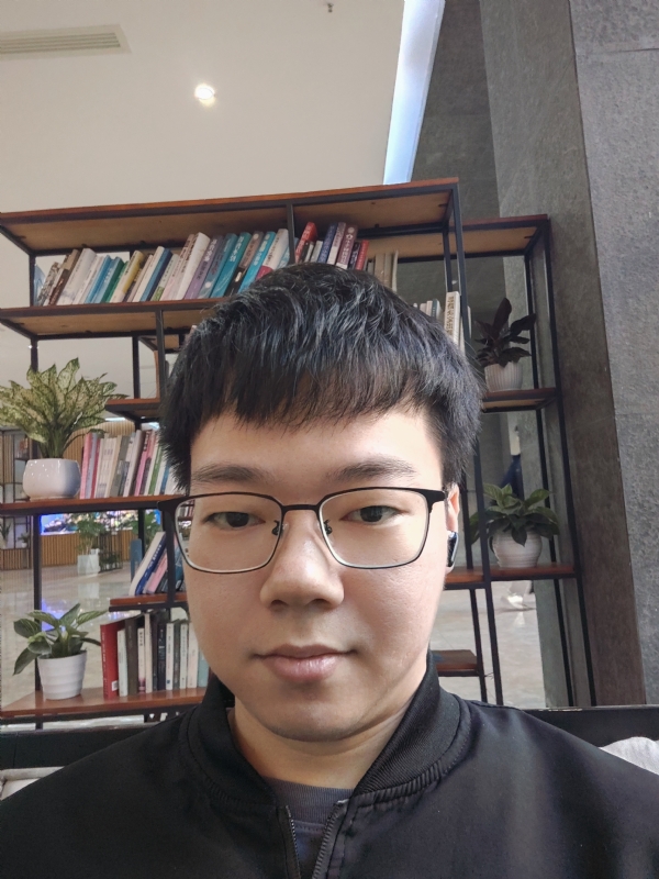 00柯的第一张照片--孝感相亲服务中心