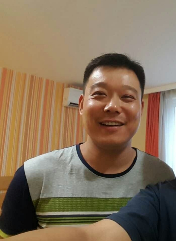 这里靠谱吗的第一张照片--孝感相亲服务中心