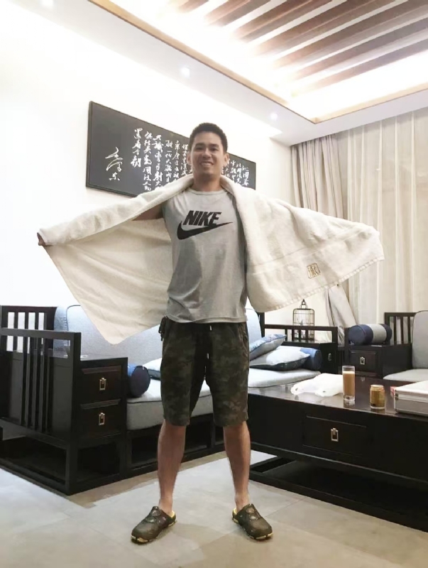 侬好侬好的第一张照片--孝感相亲服务中心