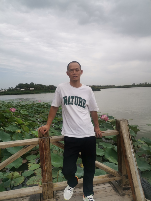 往后余生的第一张照片--孝感相亲服务中心