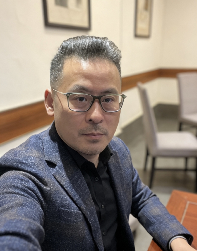 李雲明的第一张照片--孝感相亲服务中心