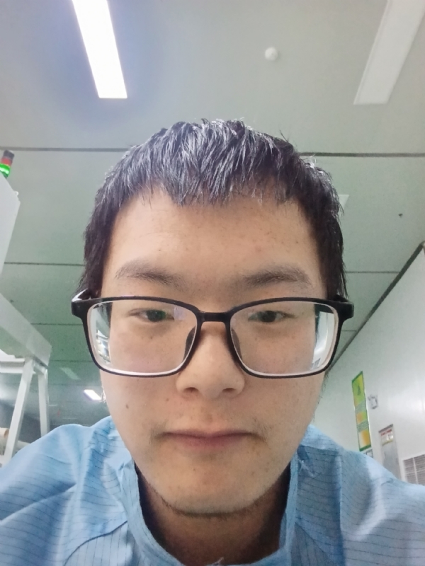 陶诚的第二张照片--孝感相亲服务中心