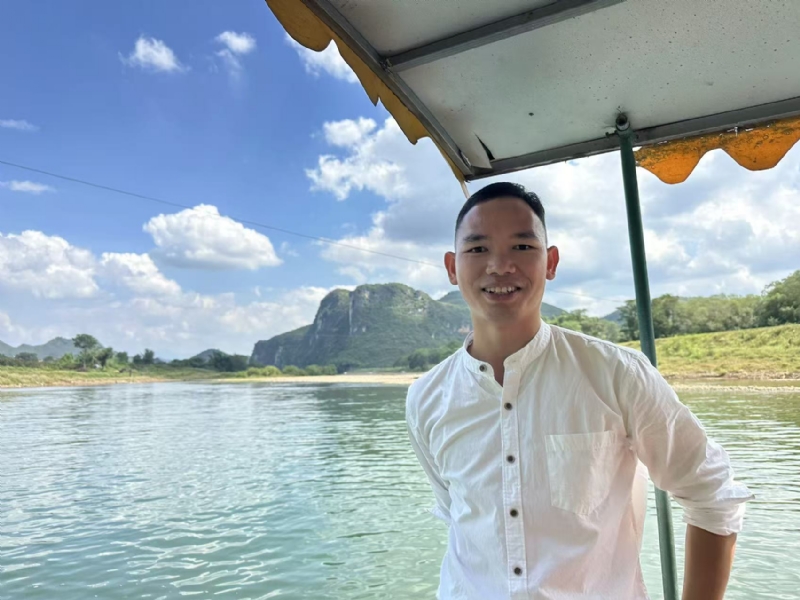 天云的第一张照片--孝感相亲服务中心