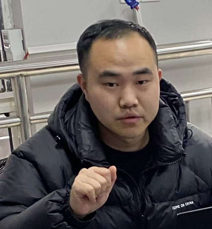 wkx的第一张照片--孝感相亲服务中心