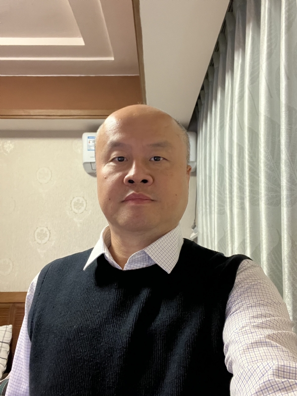 Jeff的第一张照片--孝感相亲服务中心