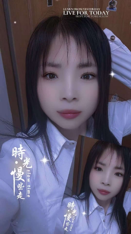 澜岁的第一张照片--孝感相亲服务中心