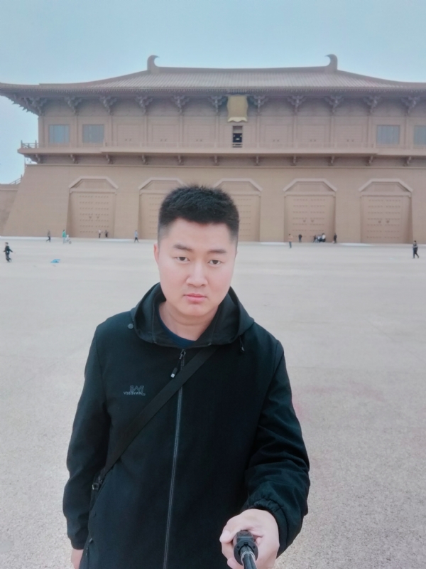 放肆的青春的第二张照片--孝感相亲服务中心