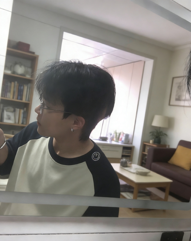 洋崽的第一张照片--孝感相亲服务中心