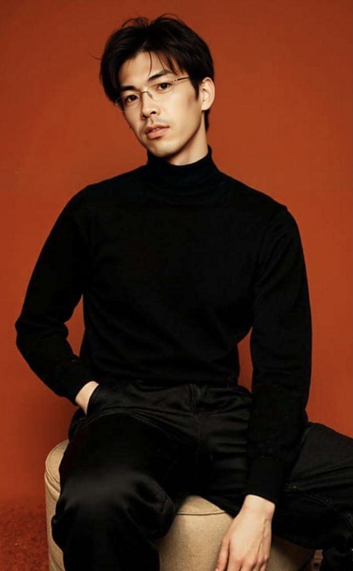 阿杰的第一张照片--孝感相亲服务中心