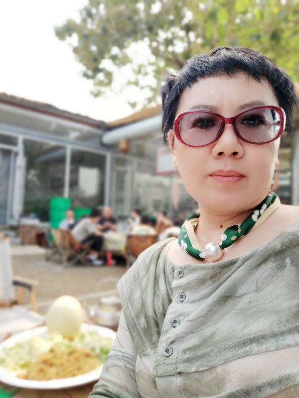 初见的第一张照片--孝感相亲服务中心