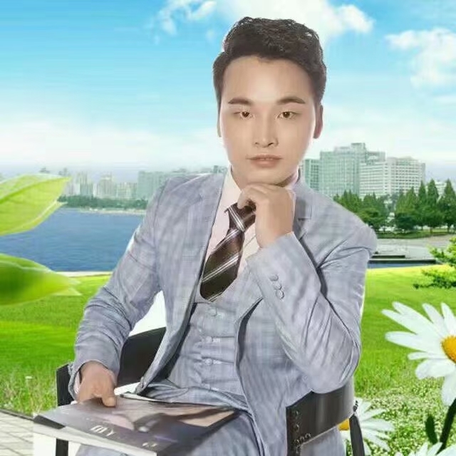 秋风瑟瑟的第二张照片--孝感相亲服务中心