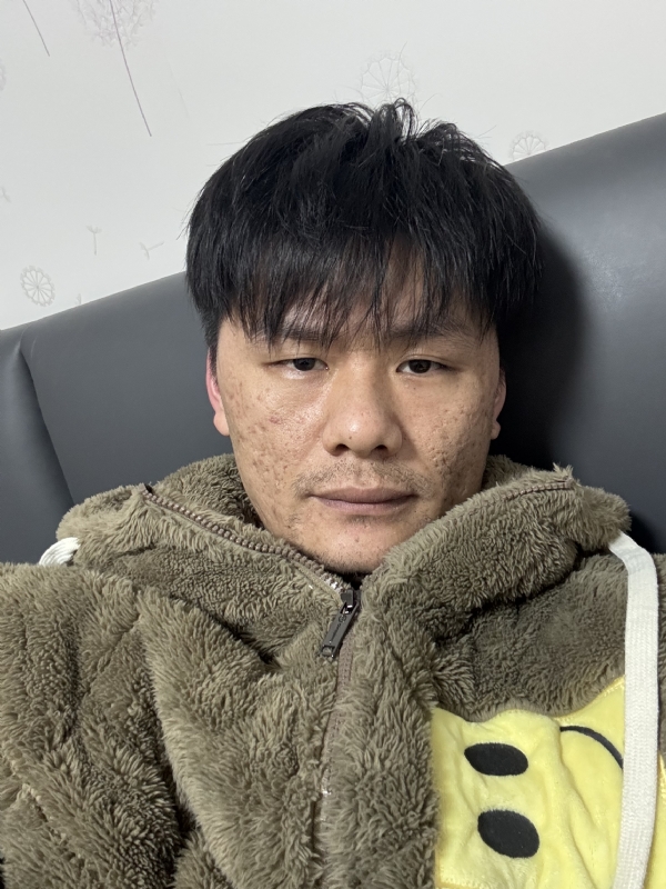 赵淼的第一张照片--孝感相亲服务中心