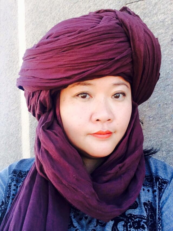 小密的第二张照片--孝感相亲服务中心