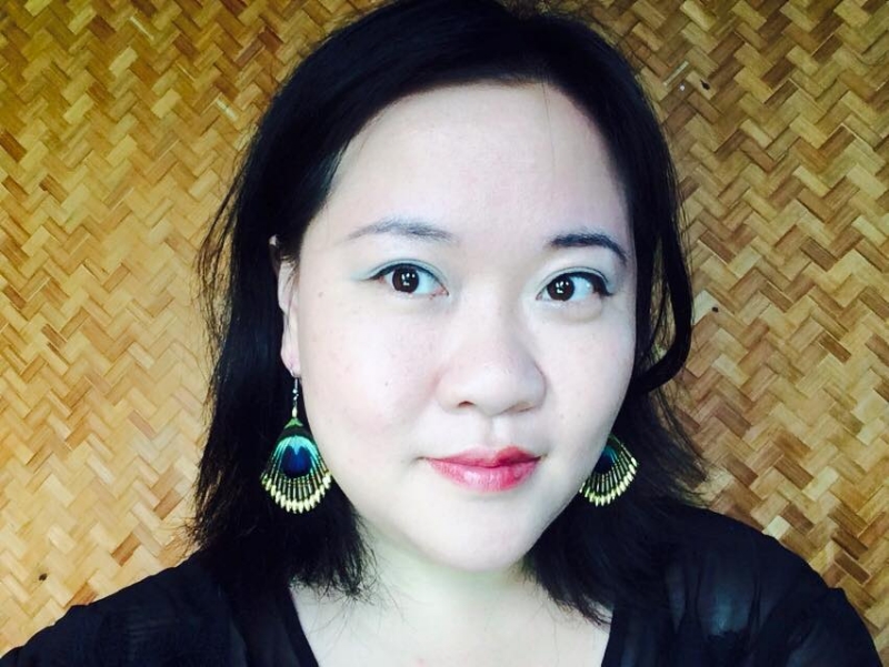 小密的第三张照片--孝感相亲服务中心