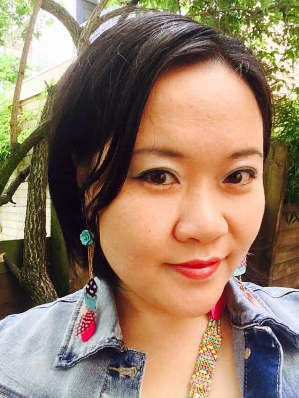 小密的第五张照片--孝感相亲服务中心