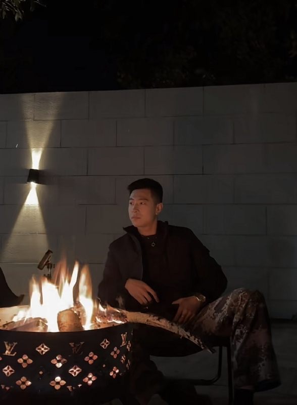 南风知我意的第一张照片--孝感相亲服务中心