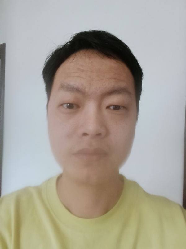 小安的第一张照片--孝感相亲服务中心