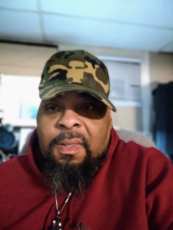 KevinAntone的第三张照片--孝感相亲服务中心