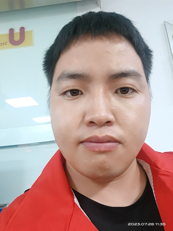 匆忙的第二张照片--孝感相亲服务中心