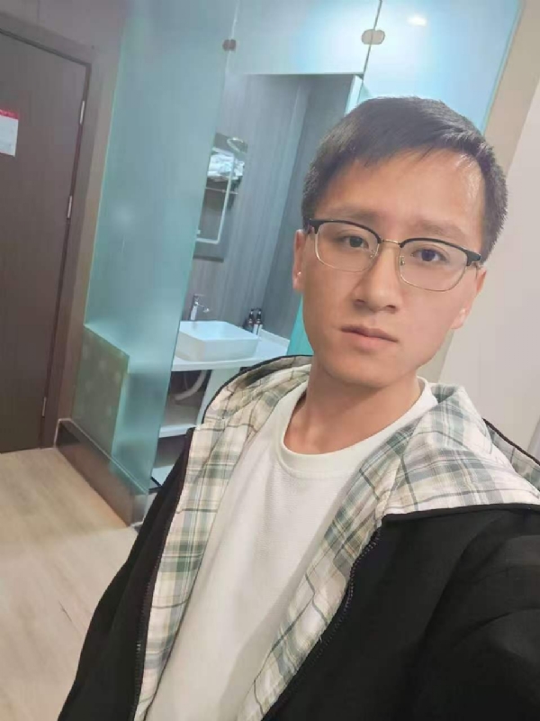 迷城的第一张照片--孝感相亲服务中心