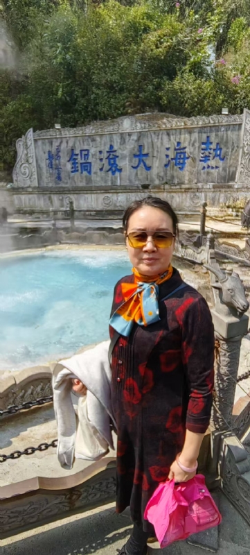 夜莺的第一张照片--孝感相亲服务中心