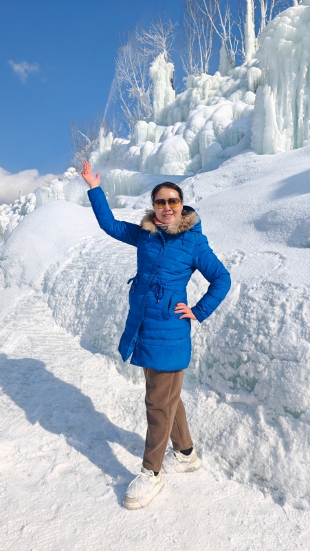 夜莺的第二张照片--孝感相亲服务中心