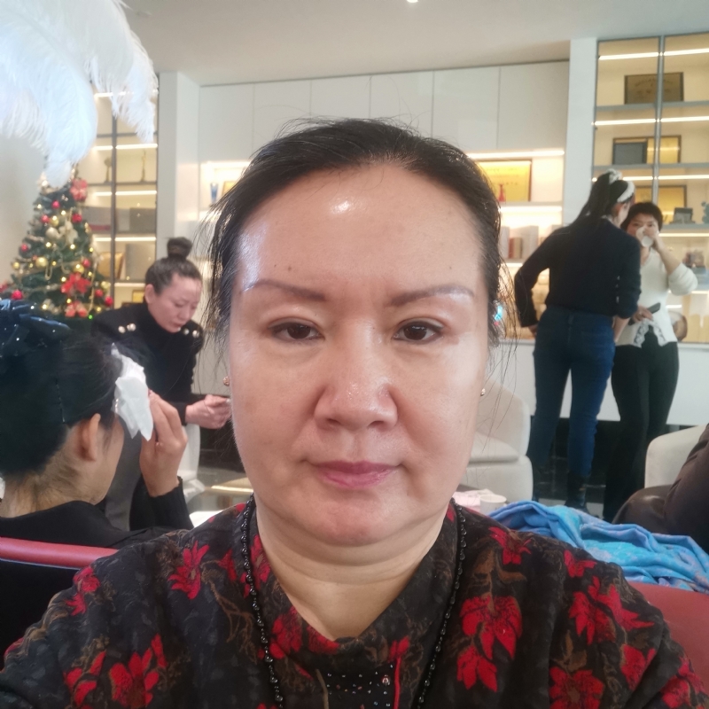 夜莺的第五张照片--孝感相亲服务中心