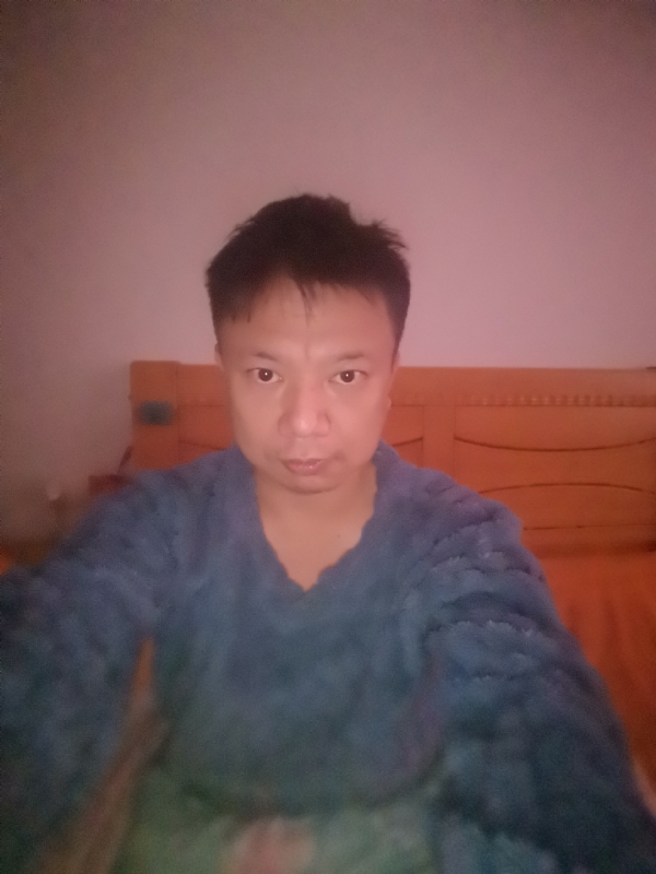 小虾米的第一张照片--孝感相亲服务中心