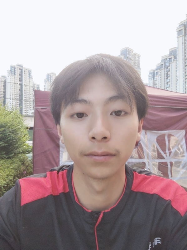 小顺的第一张照片--孝感相亲服务中心