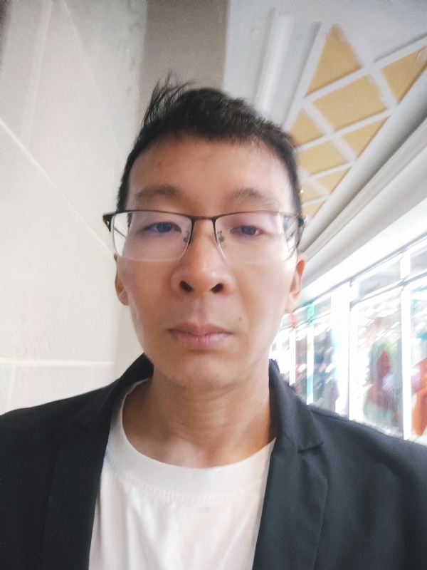 欣欣向荣的第一张照片--孝感相亲服务中心