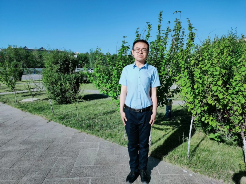 痴心绝对的第一张照片--孝感相亲服务中心