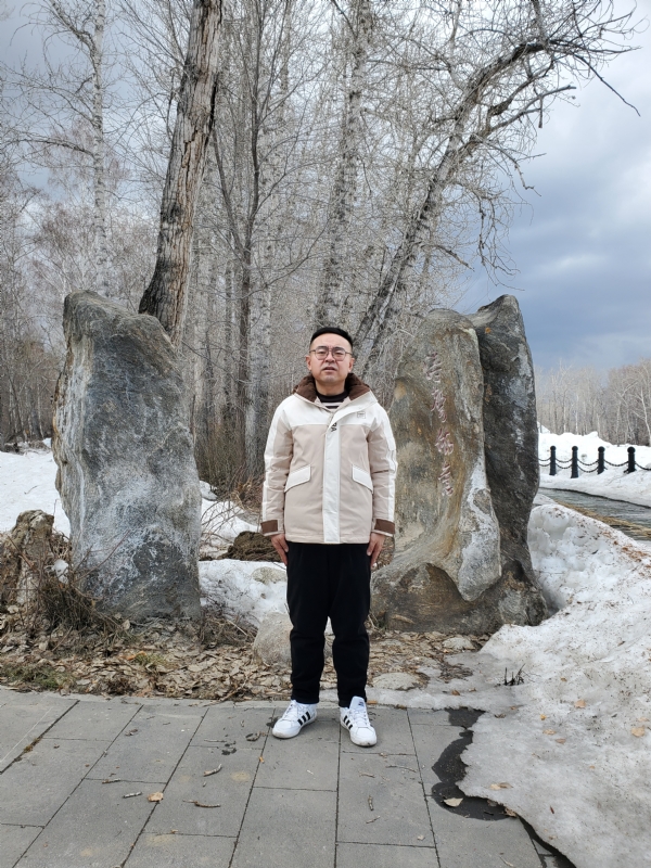 痴心绝对的第二张照片--孝感相亲服务中心