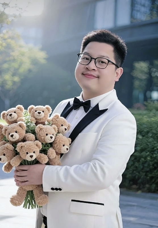 永不失联的爱的第一张照片--孝感相亲服务中心