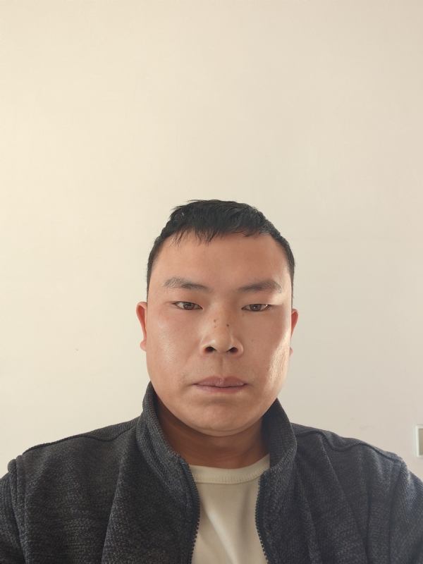 韩信的第二张照片--孝感相亲服务中心