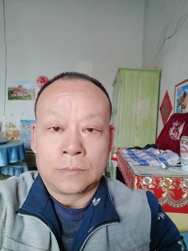 天长地久的第一张照片--孝感相亲服务中心