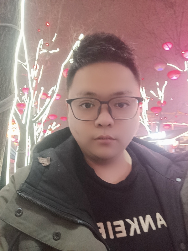 等风也等你的第一张照片--孝感相亲服务中心