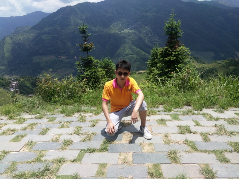 半盏清欢的第一张照片--孝感相亲服务中心